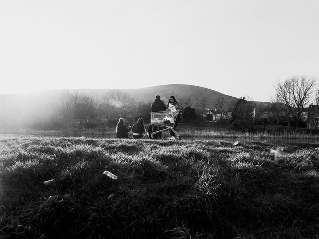 Wee Muckers – Youth of Belfast