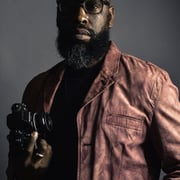 Erik James Montgomery