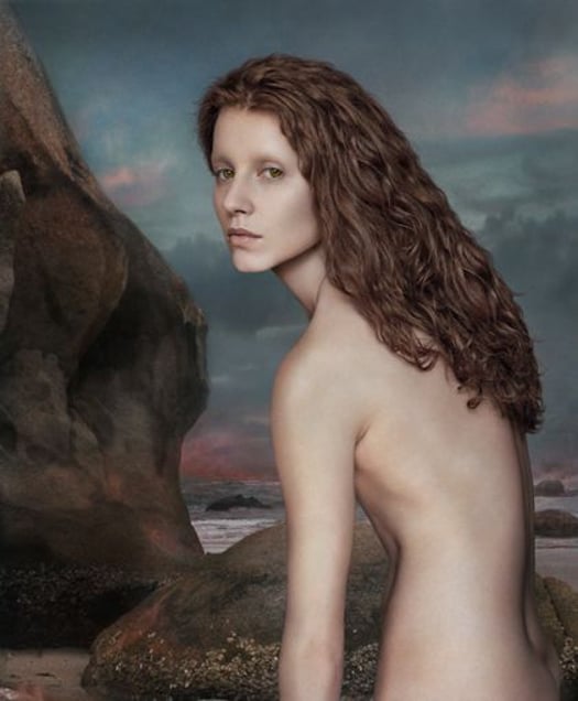 From the series Immortal © 2010 Vee Speers