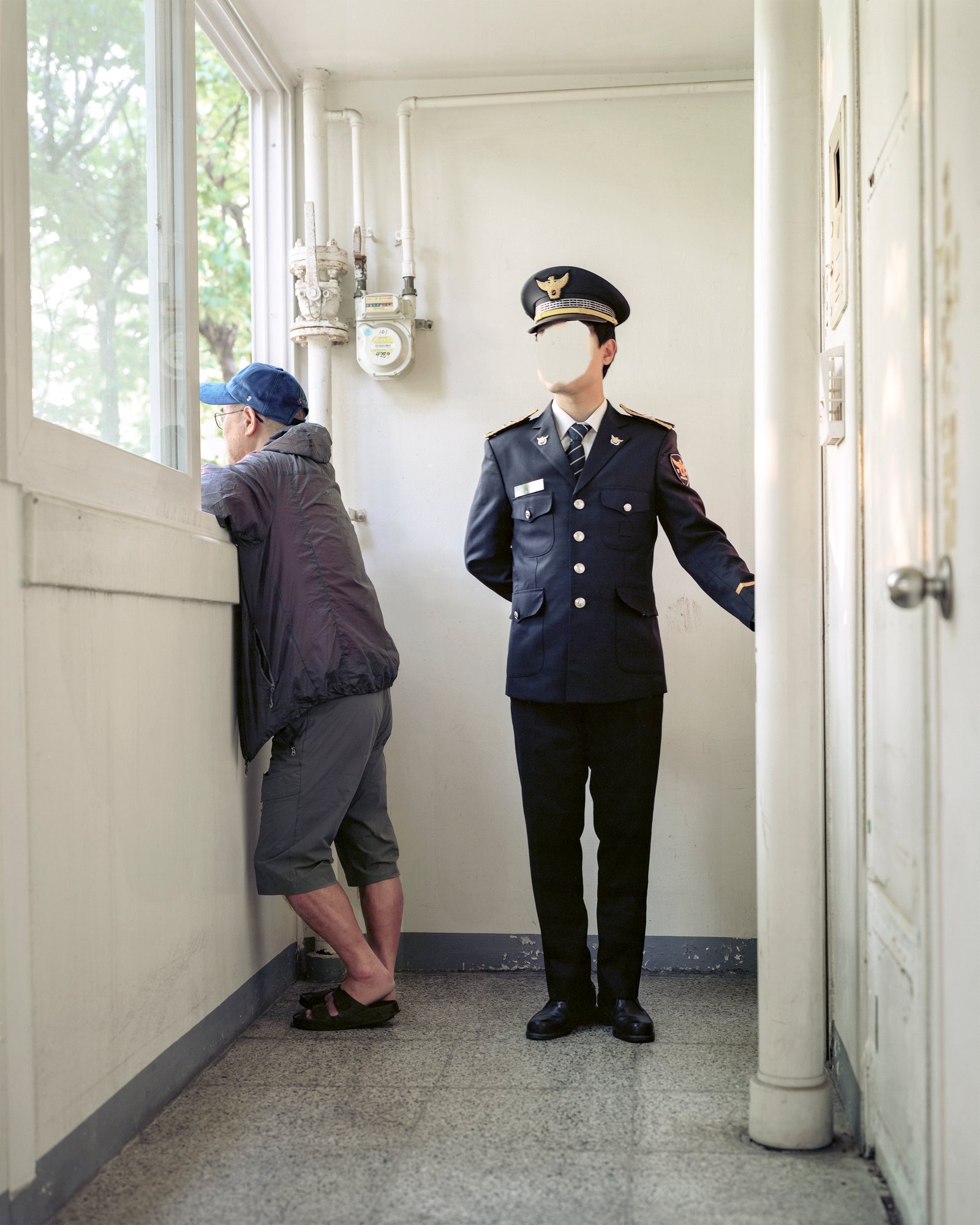 LensCulture Critics' Choice Award Winners for 2026 – Photo Competitions