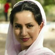 Parisa Sedaghat Sharifi