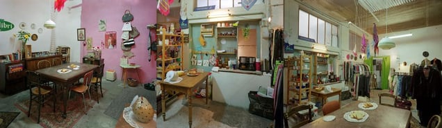 From Camera Lucida © Vera Weisgerber