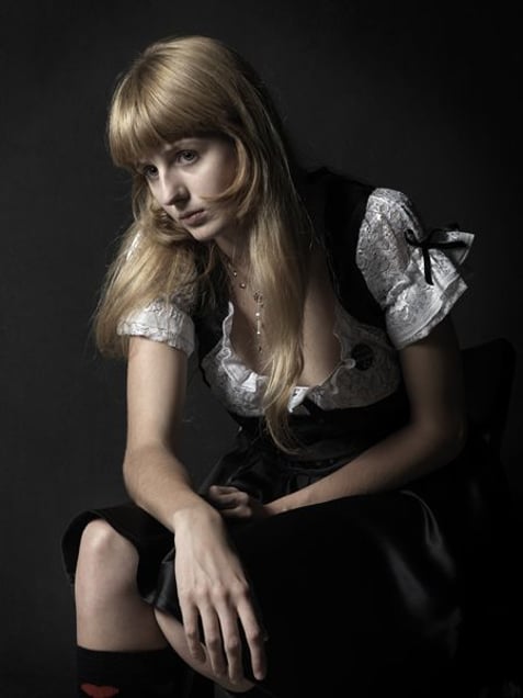 From Elegy II: Private Utopias, Elegies of Manumission. © Max de Esteban.