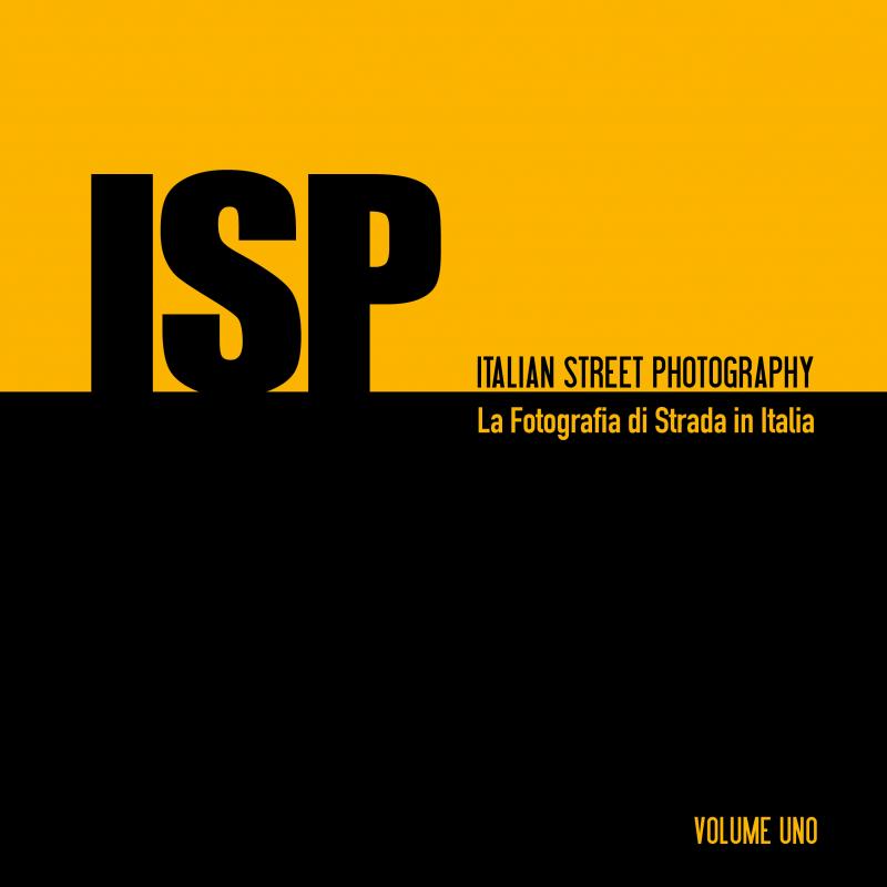 ISP - La fotografia di strada in Italia