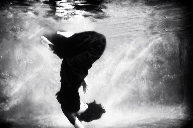 © Marjorie Salvaterra