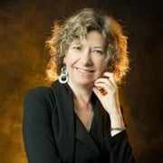 Caroline Martin