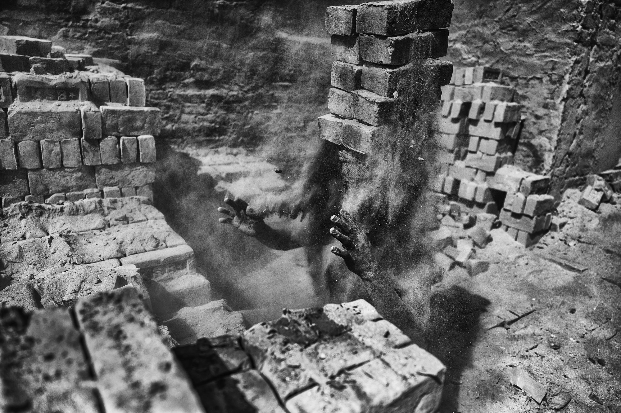 winner of photography awards