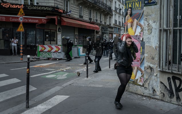 Paris, september 2016 15th.