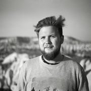 Paul-Ruben Mundthal