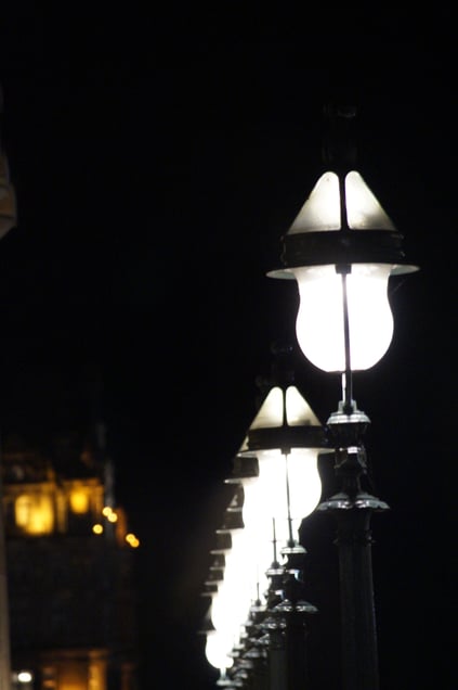 EDINBURGH SCOTLAND