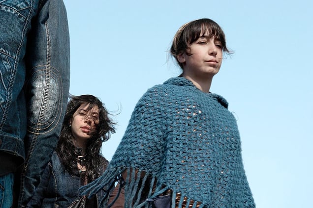 From the series Taksim © George Georgiou