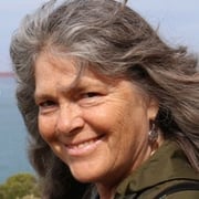 Cristina Olsen