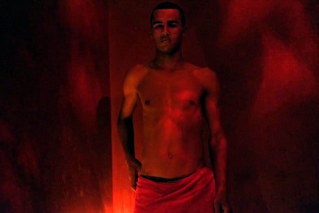 Nordine-Marrakech-Morocco 2012