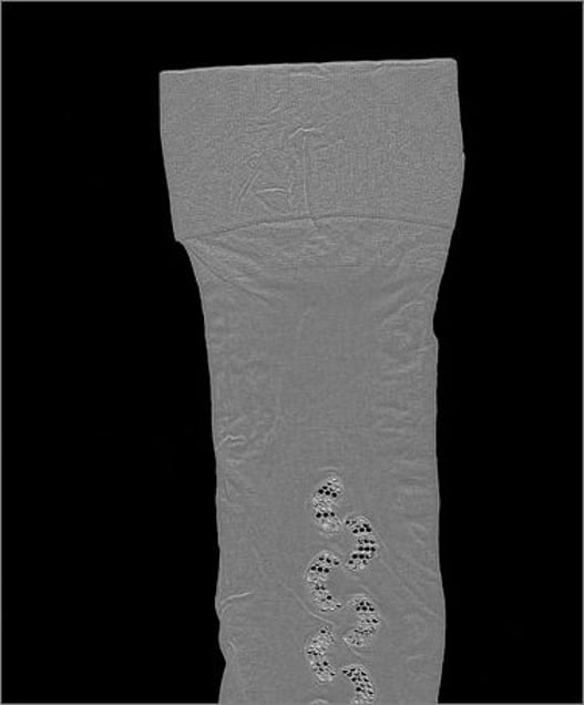 Fancy . © Elaine Duigenan