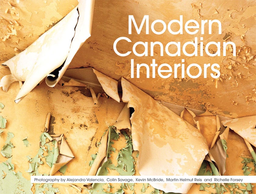 Modern Canadian Interiors
