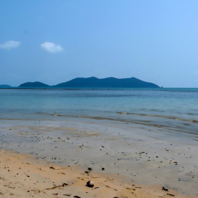 Ko Chang, Thailand 2024
