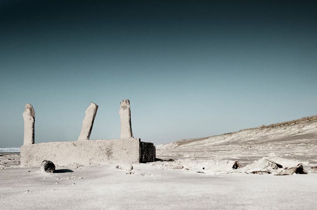 WAR | After the Future