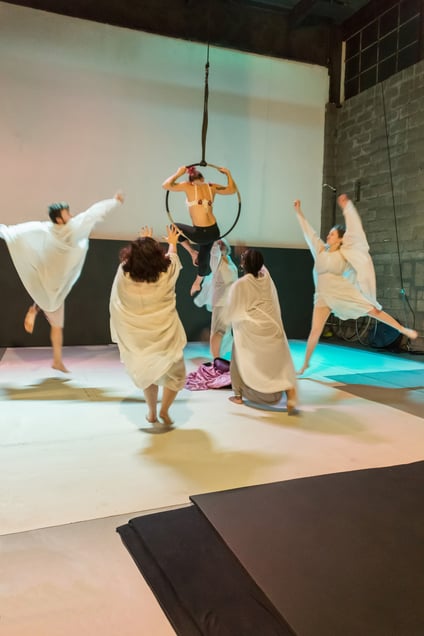 The Pagan Ritual III, 2017