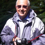 Rory Isserow