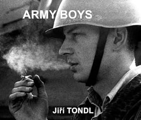 ARMY BOYS