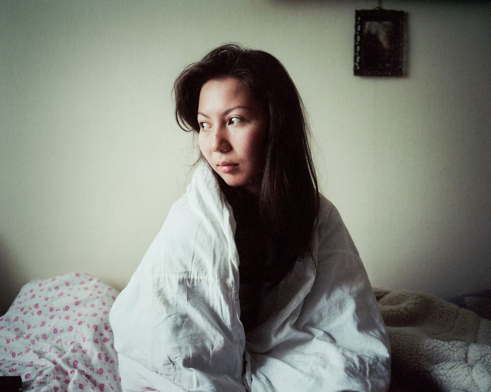 7 Rooms - Photographs and text byRafal Milach | LensCulture