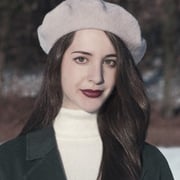 Marta Scavone