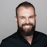 Michał Leja