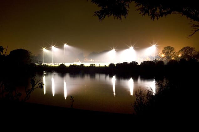 Eastbourne United AFC 1 Peacehaven & Telscombe 0