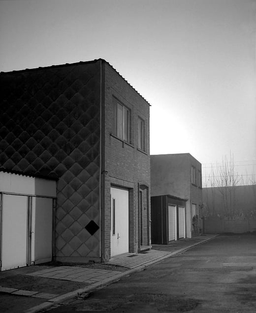 © Awoiska van der Molen