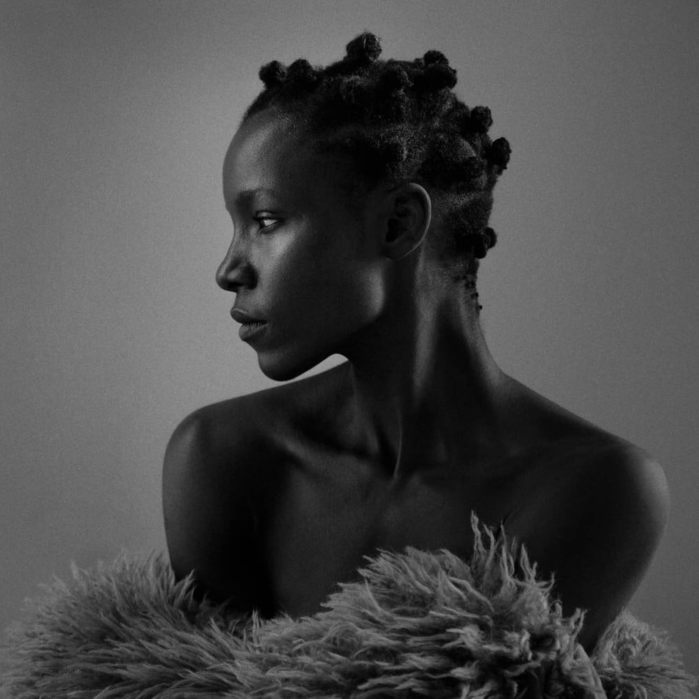 Portrait of a Poet: A Journey Through Layers