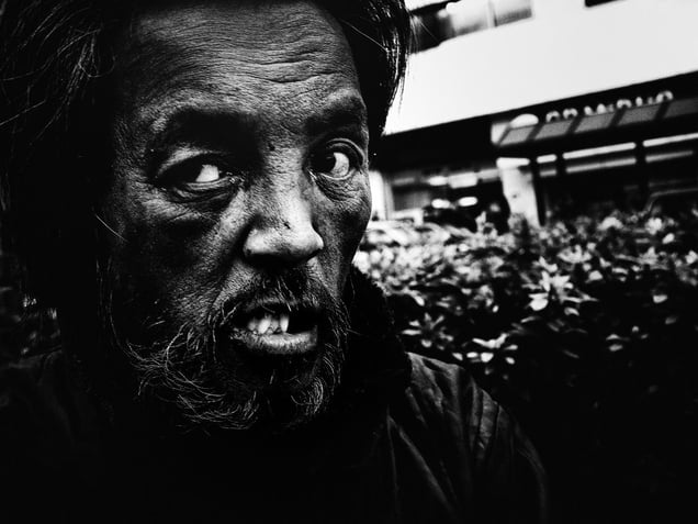 Kamata,Tokyo, Japan © Tatsuo Suzuki