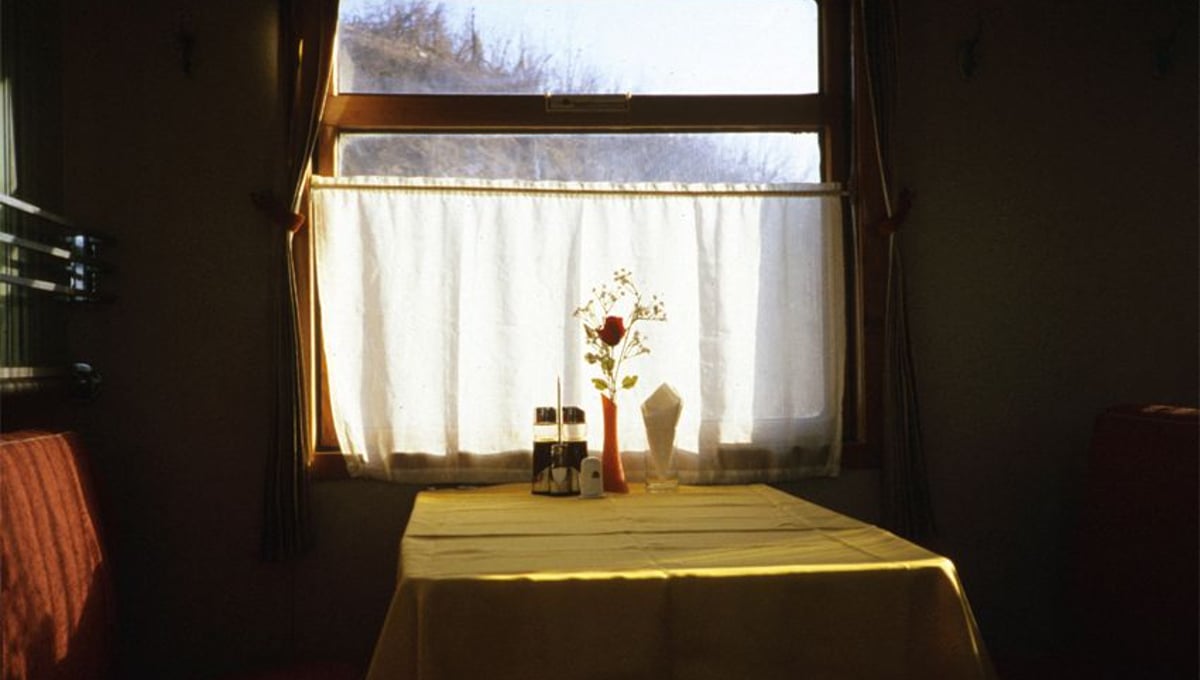From the series Beijing to St. Petersburg © Dee O'Connell