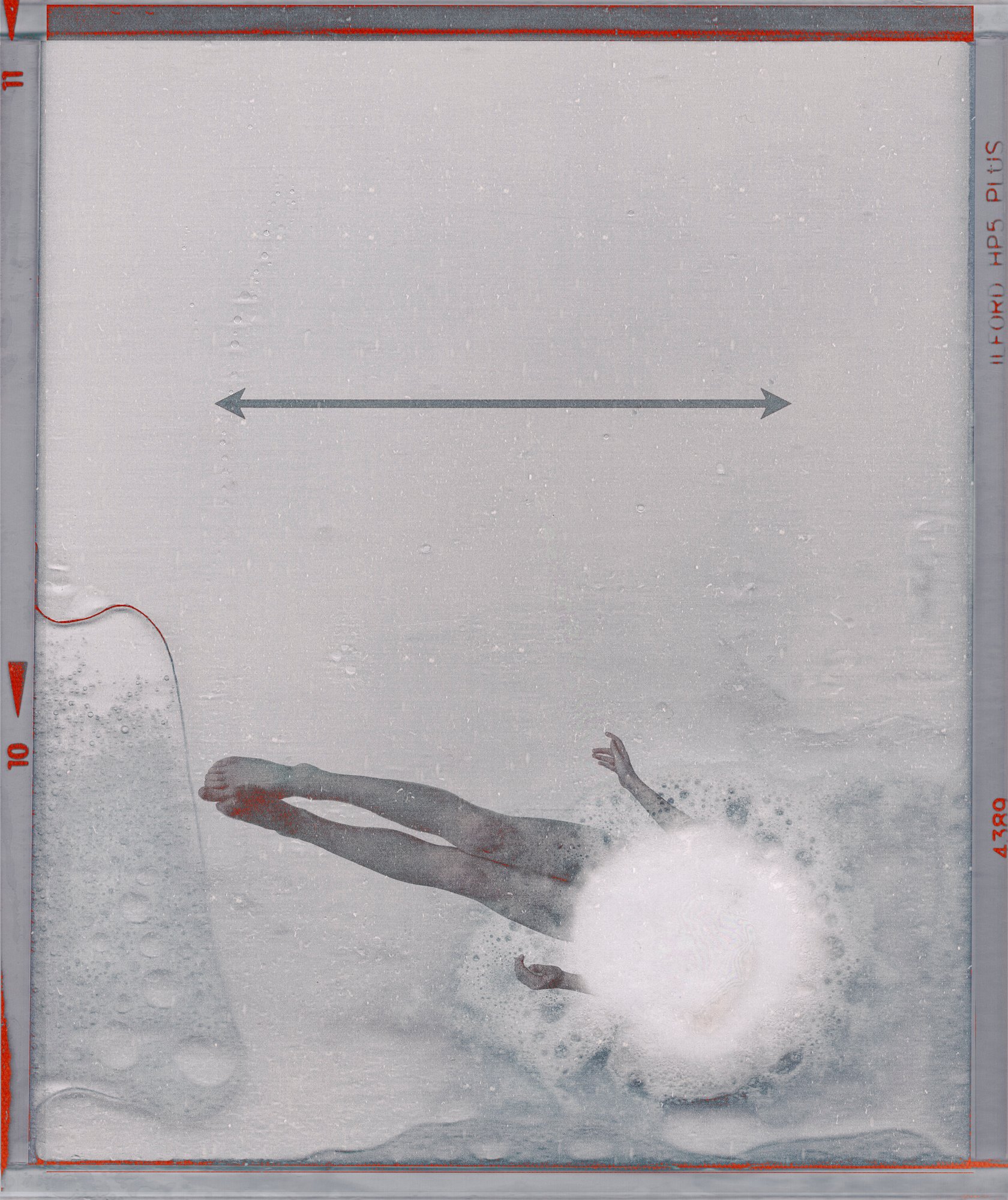 Lisa Murray Uses Photography to Process Trauma and Illness