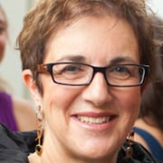 Judy Gelles