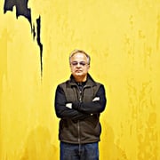 Eduardo Saperas