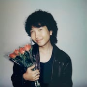 Adam Lin