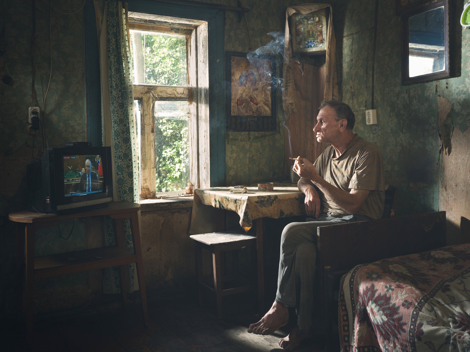 winner of photography awards