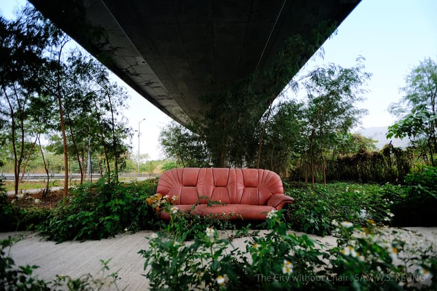 The 001 Yuen Long District