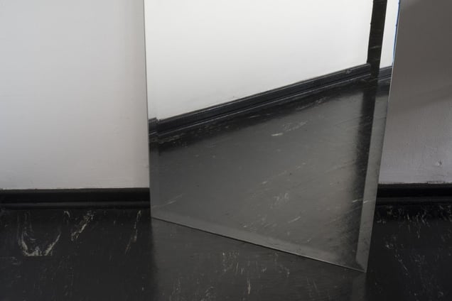 Untitled © Victor Robledo. Recipient of the Prix découverte