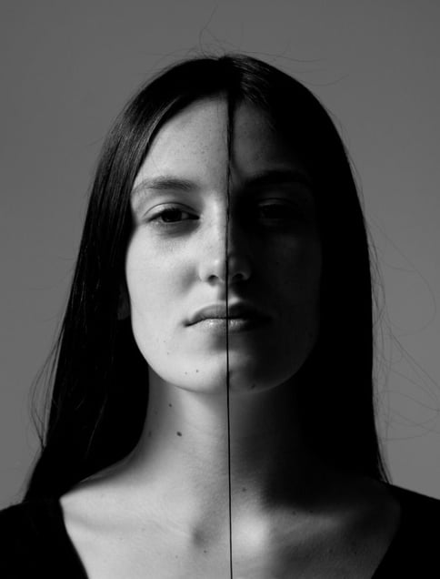 From the photobook, Penumbrae © Juul Kraijer