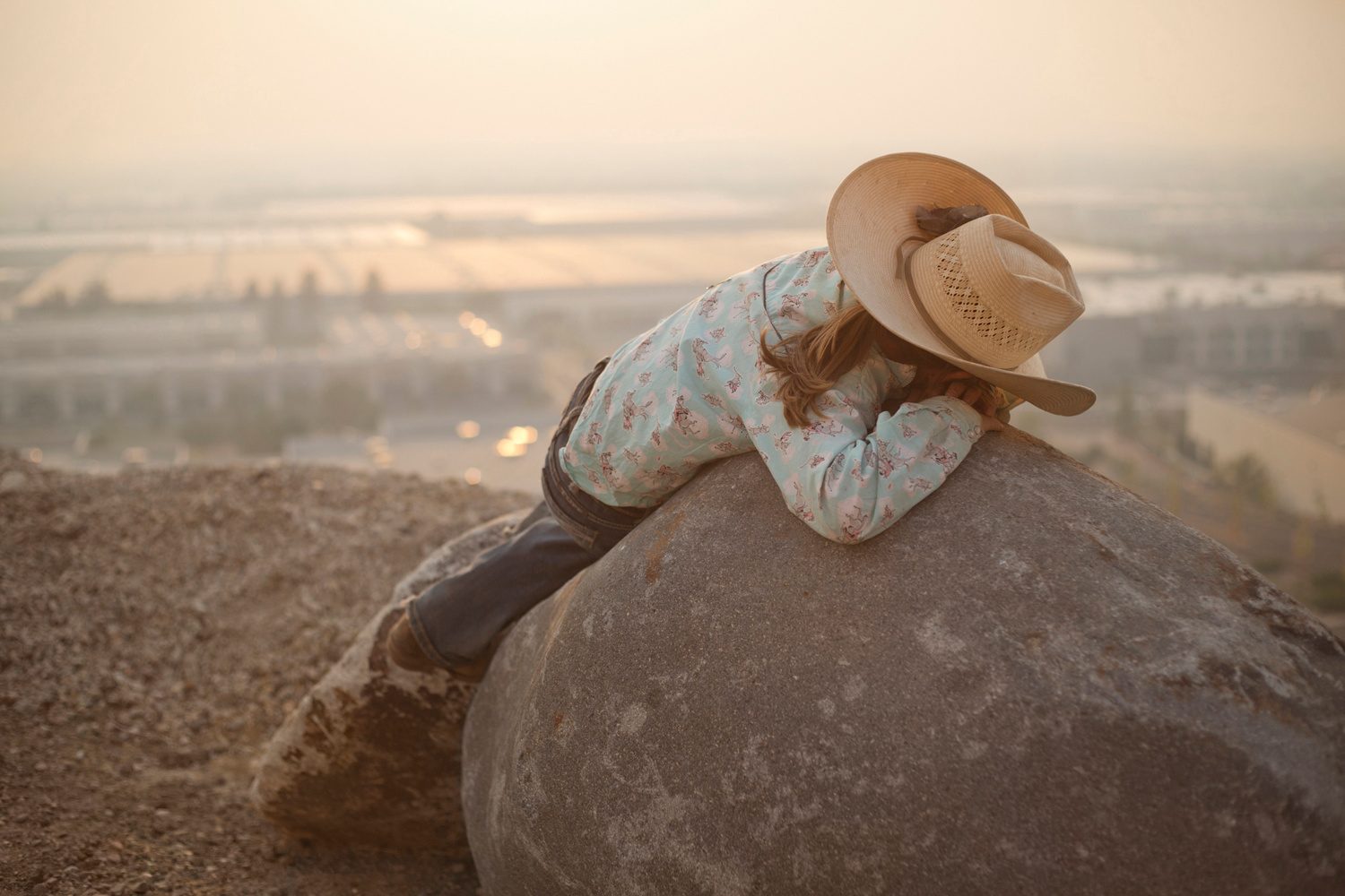 Cowboy Girls