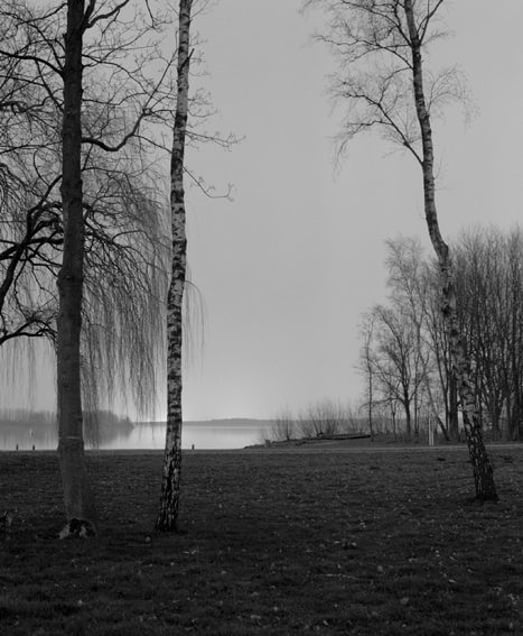 © Awoiska van der Molen