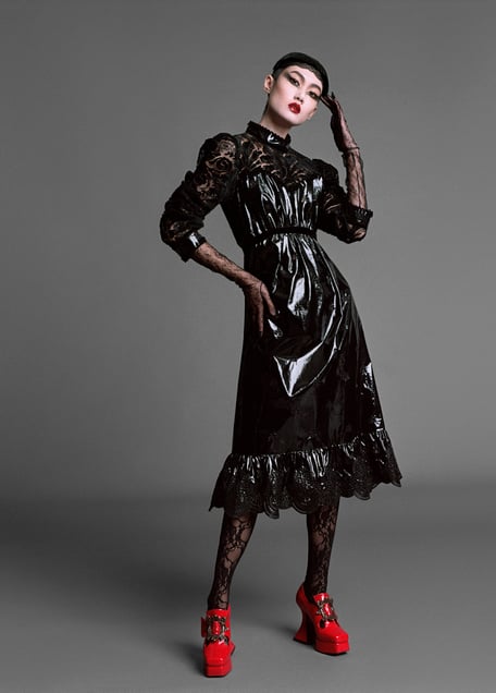 Dearly Beloveds - No.10