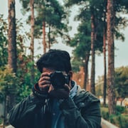 Soroush Saleki