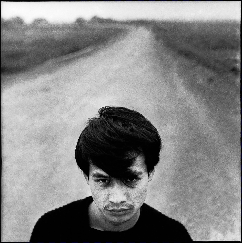 TIME: The Images of Chang Chao-Tang (1959-2013)
