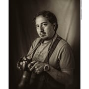 Jorge Bernal