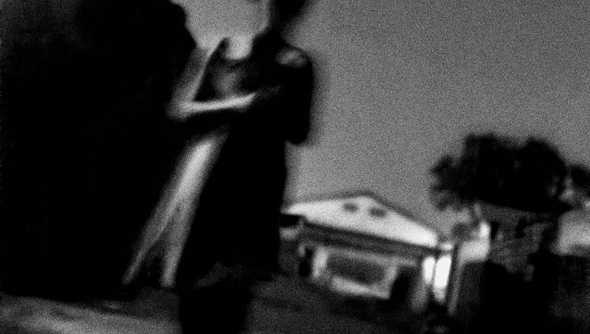 From the series, The Uncanny © Léonard Pongo