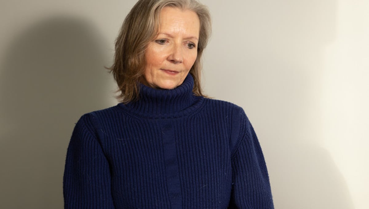 Fiona, February 2024