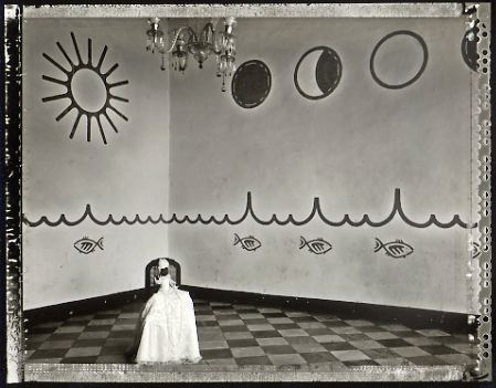 Cuba Inside and Out: Altars, Architecture and Interiors