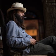 Santiago Billy